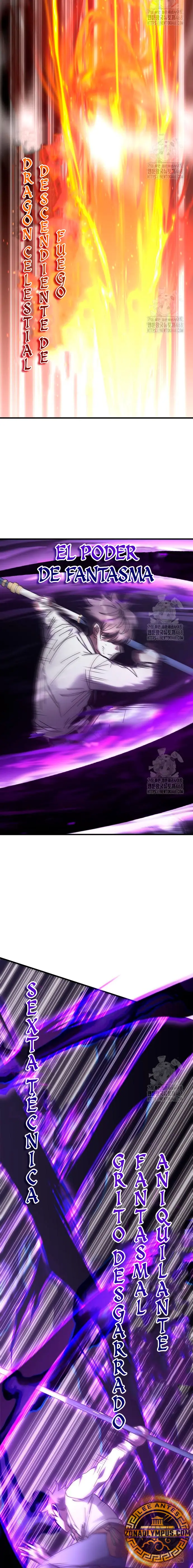 Read Academia de la Ascensión Manga Online