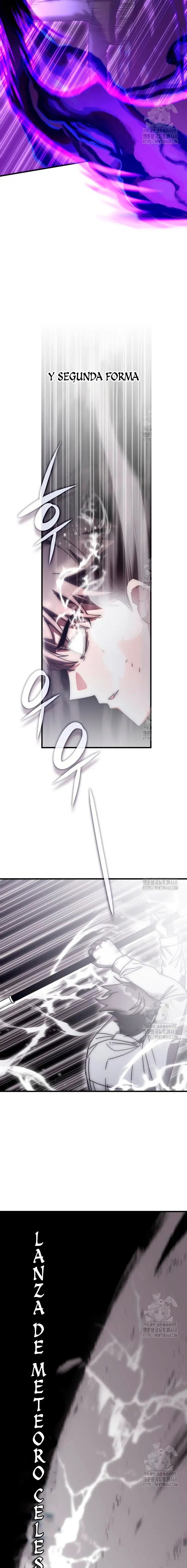 Read Academia de la Ascensión Manga Online