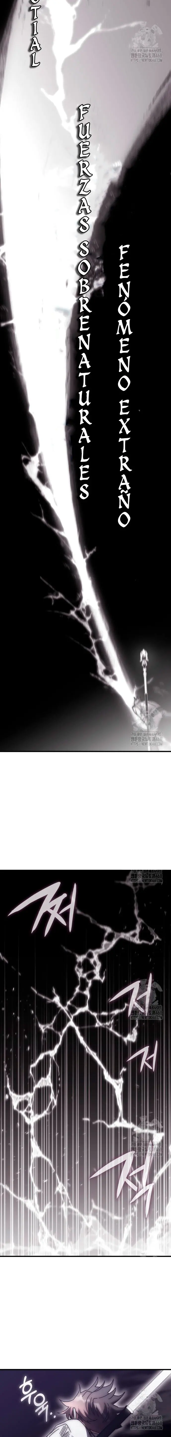 Read Academia de la Ascensión Manga Online