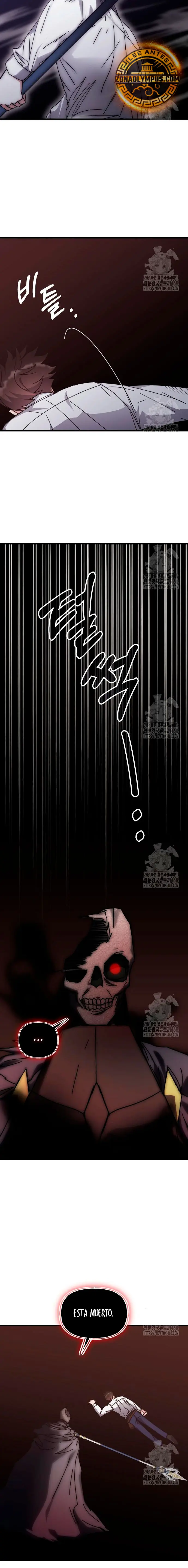 Read Academia de la Ascensión Manga Online