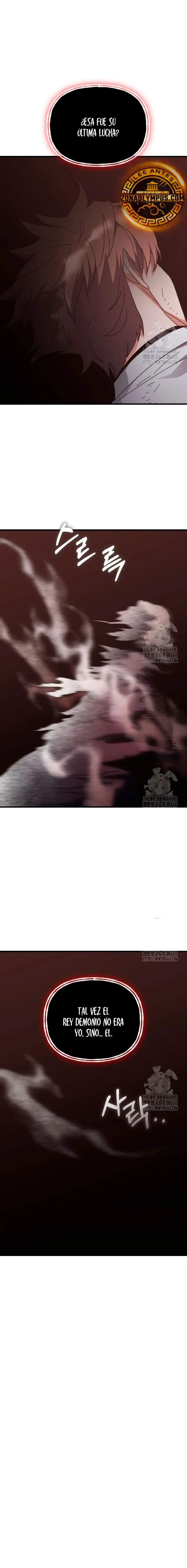 Read Academia de la Ascensión Manga Online