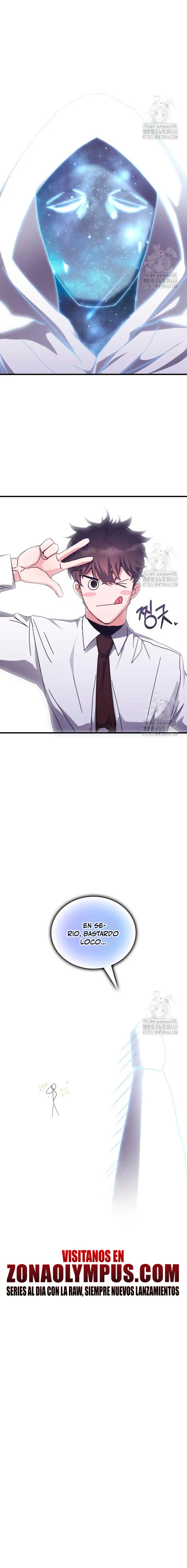 Read Academia de la Ascensión Manga Online