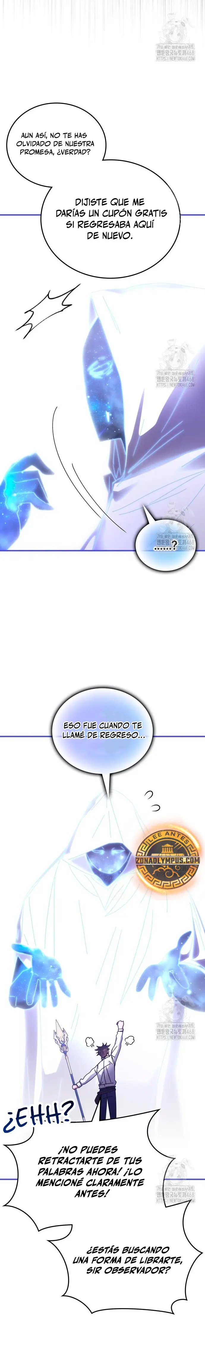 Read Academia de la Ascensión Manga Online