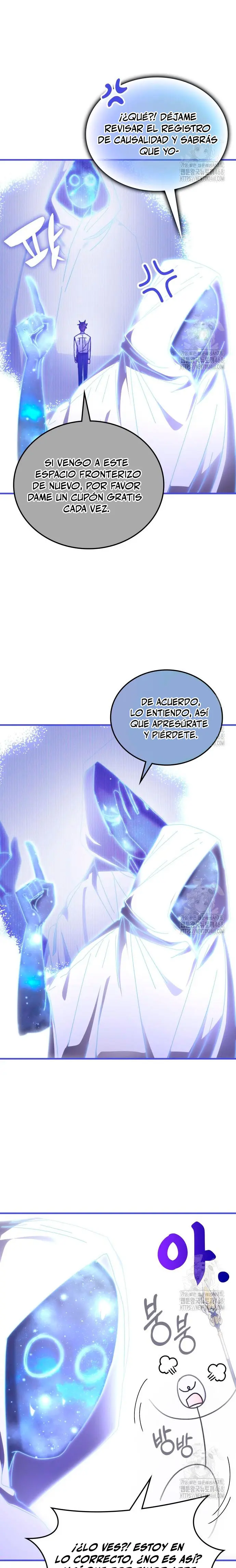 Read Academia de la Ascensión Manga Online