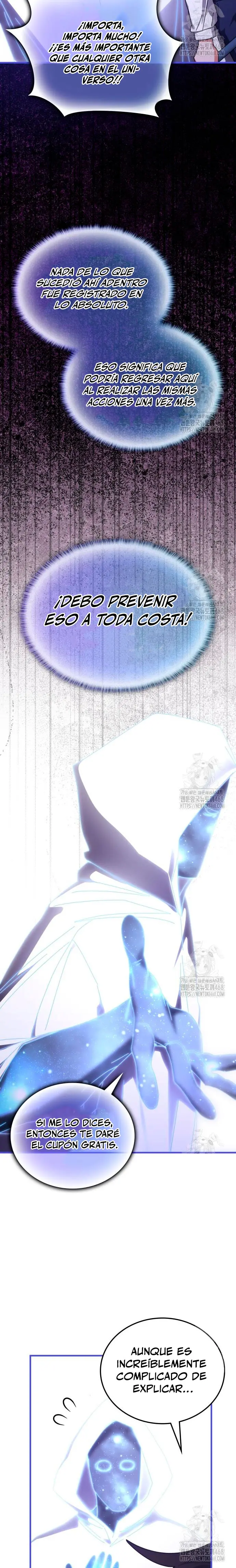 Read Academia de la Ascensión Manga Online