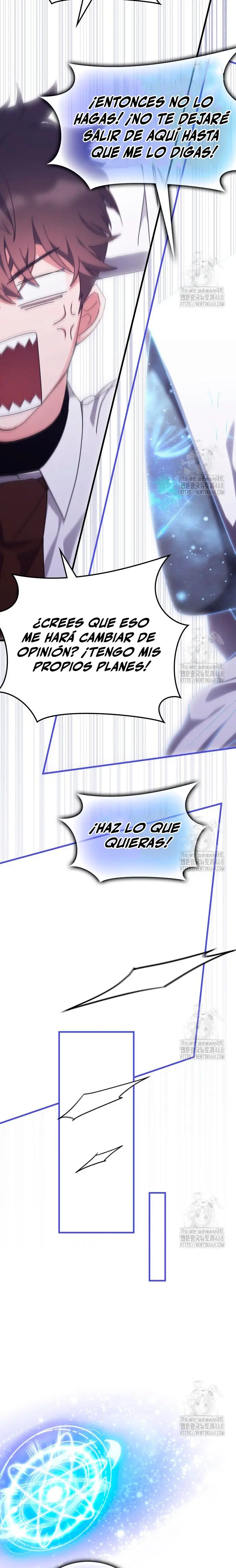 Read Academia de la Ascensión Manga Online