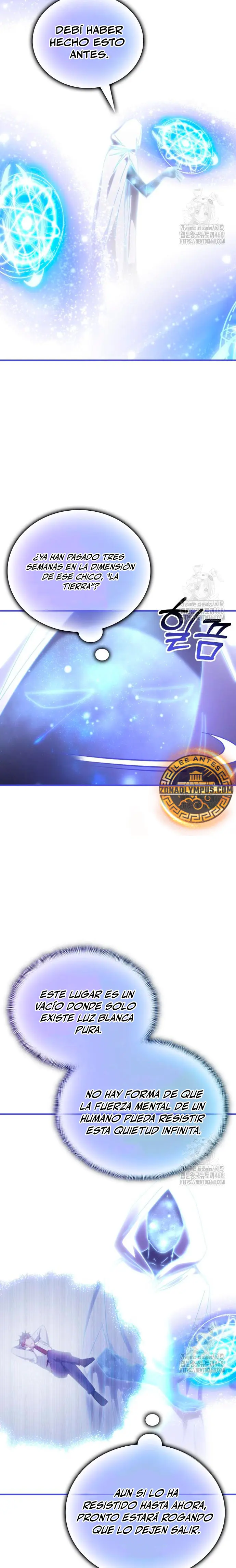 Read Academia de la Ascensión Manga Online