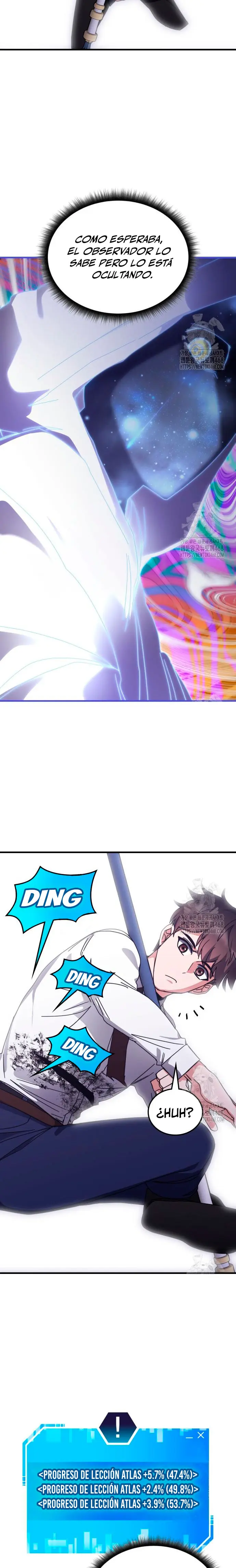 Read Academia de la Ascensión Manga Online