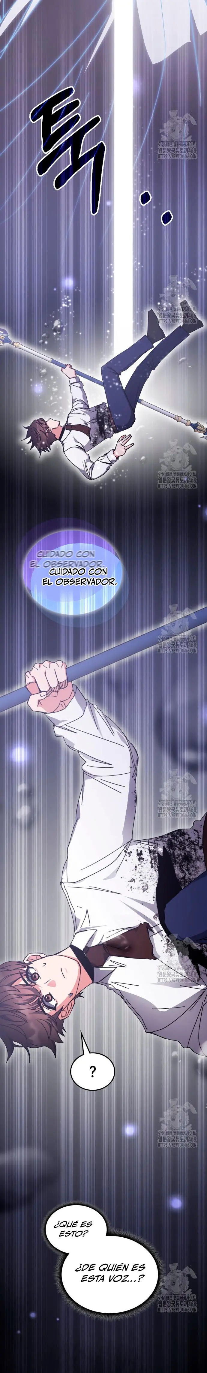 Read Academia de la Ascensión Manga Online