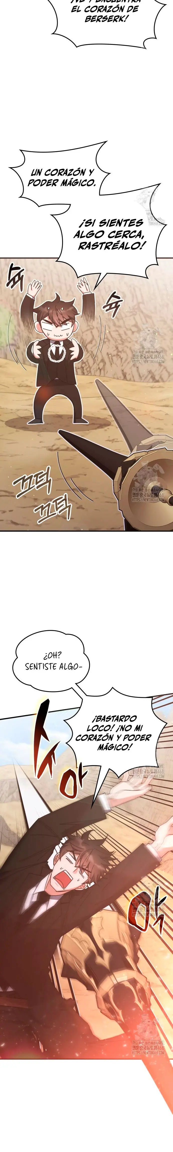 Read Academia de la Ascensión Manga Online