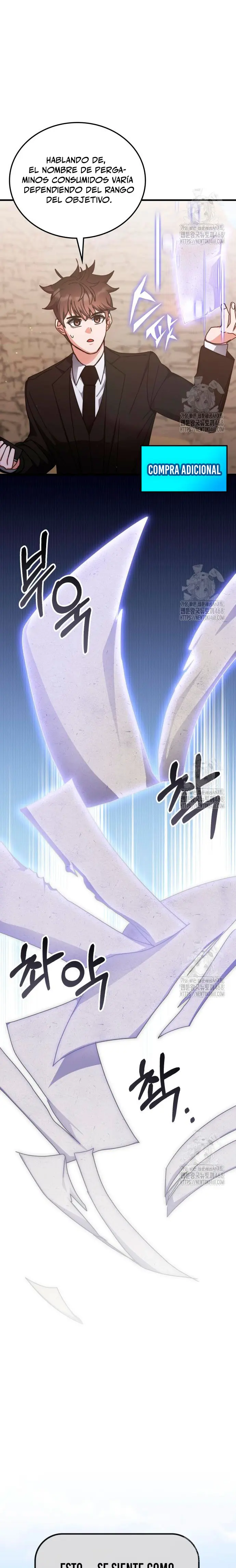 Read Academia de la Ascensión Manga Online