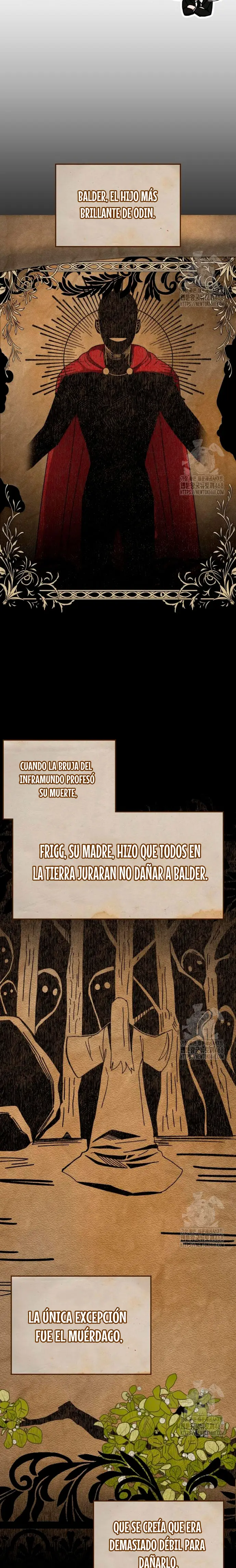 Read Academia de la Ascensión Manga Online