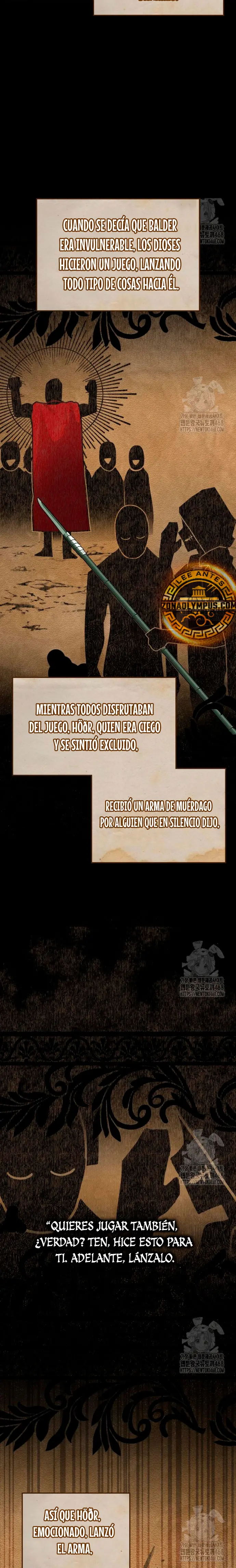 Read Academia de la Ascensión Manga Online