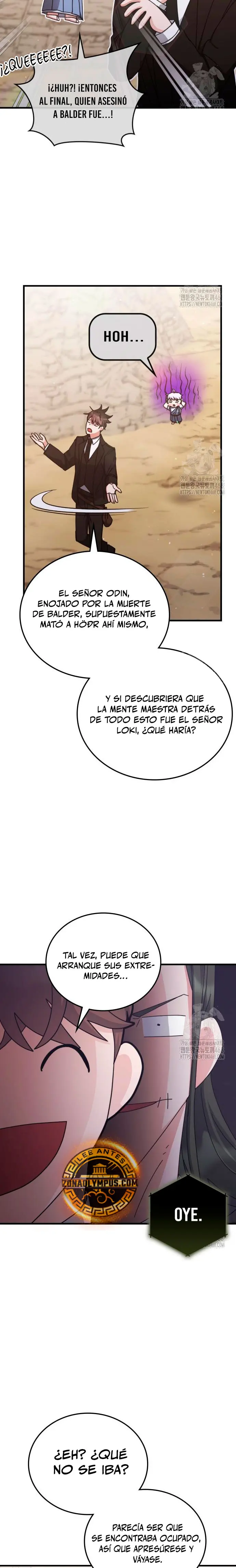 Read Academia de la Ascensión Manga Online