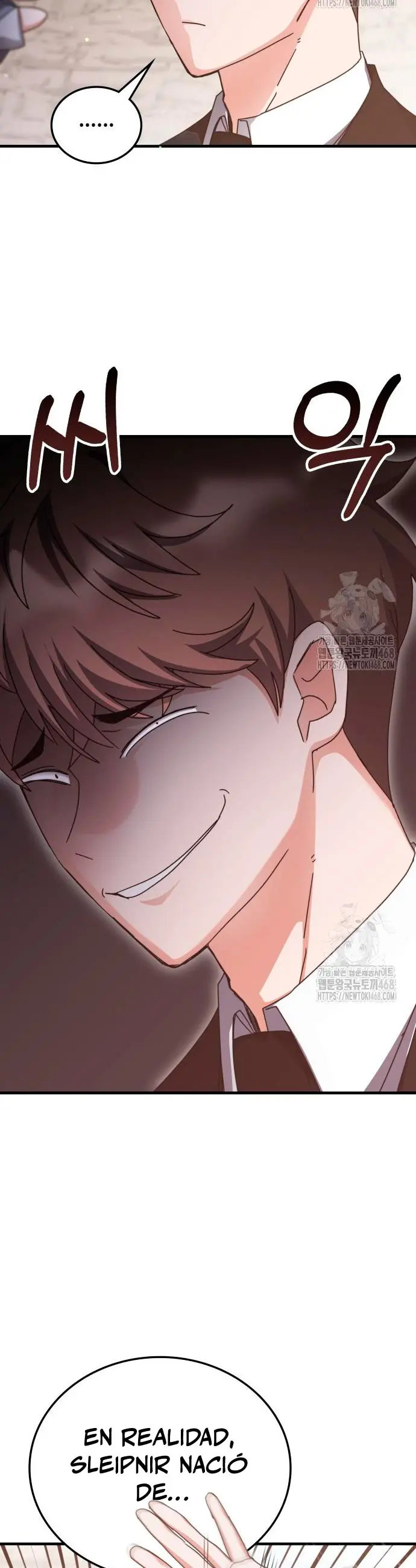 Read Academia de la Ascensión Manga Online