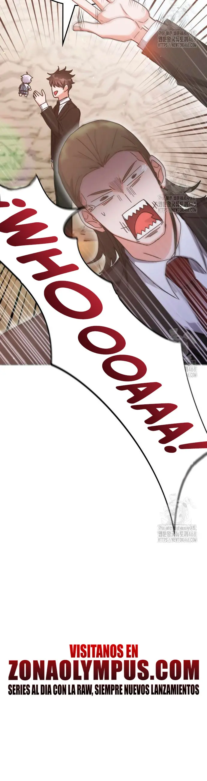 Read Academia de la Ascensión Manga Online