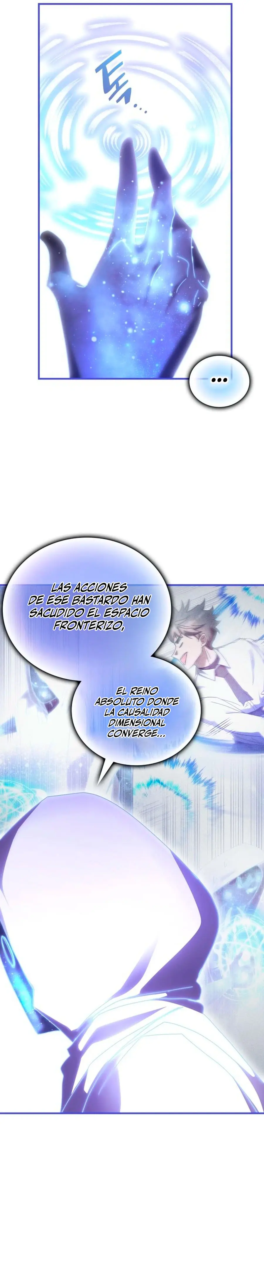 Read Academia de la Ascensión Manga Online