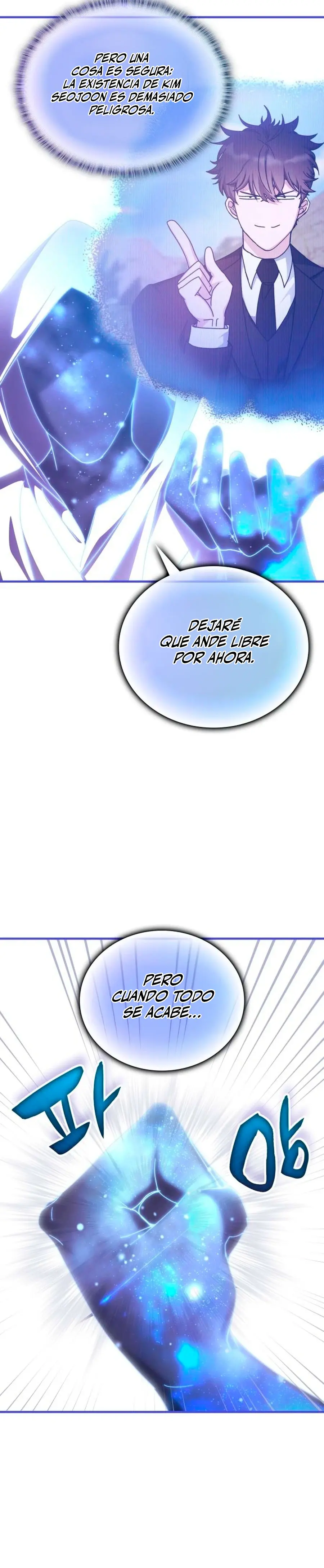 Read Academia de la Ascensión Manga Online