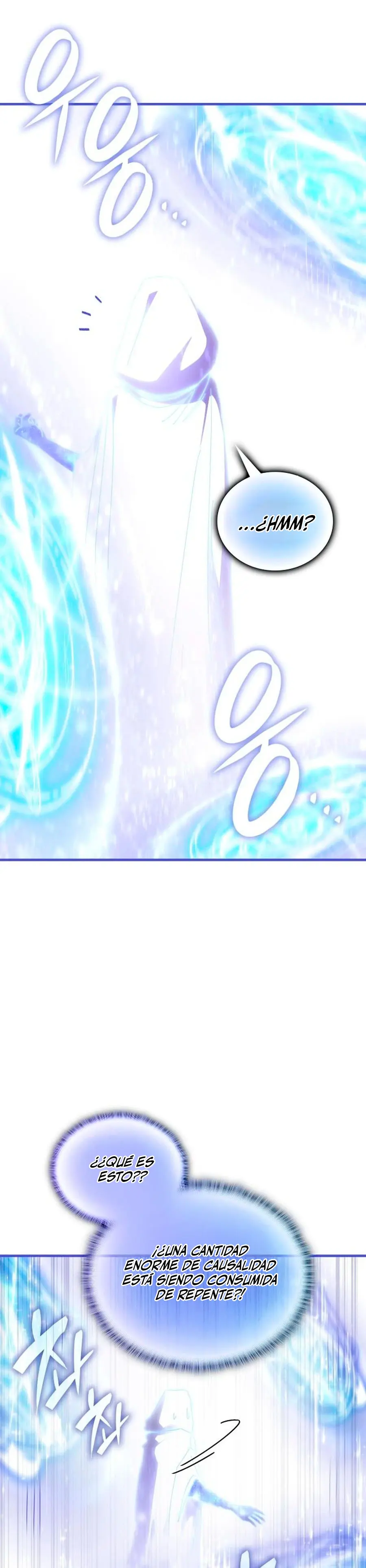 Read Academia de la Ascensión Manga Online