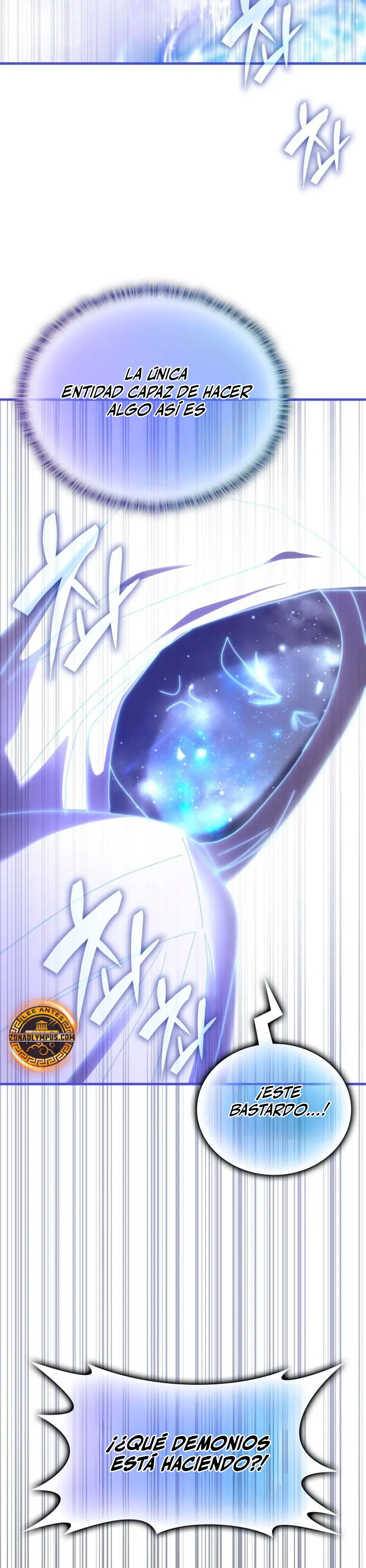 Read Academia de la Ascensión Manga Online