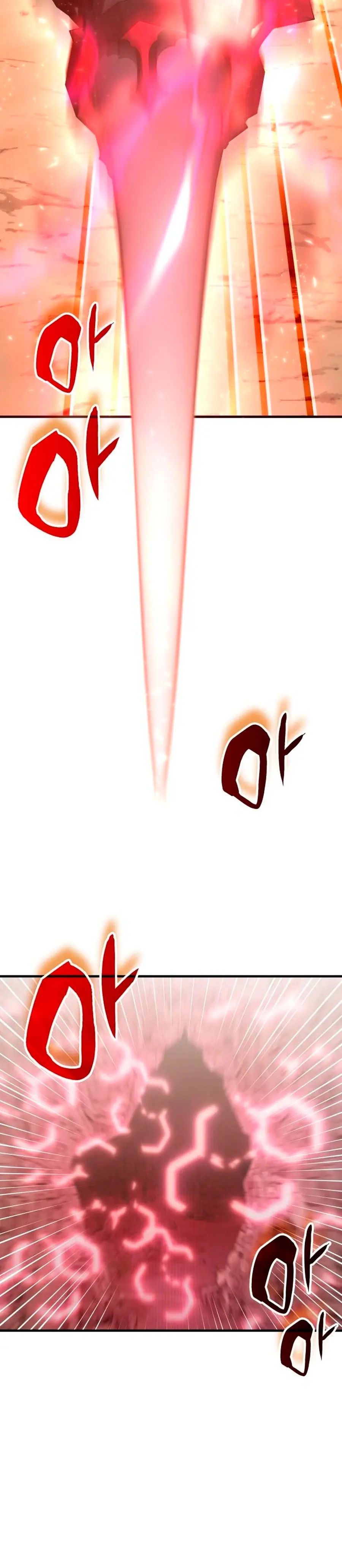 Read Academia de la Ascensión Manga Online