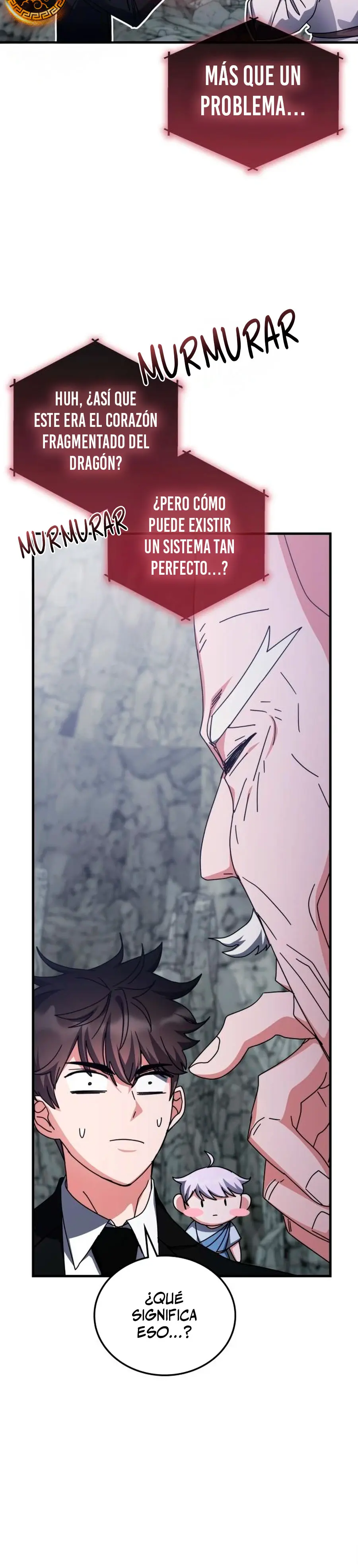 Read Academia de la Ascensión Manga Online