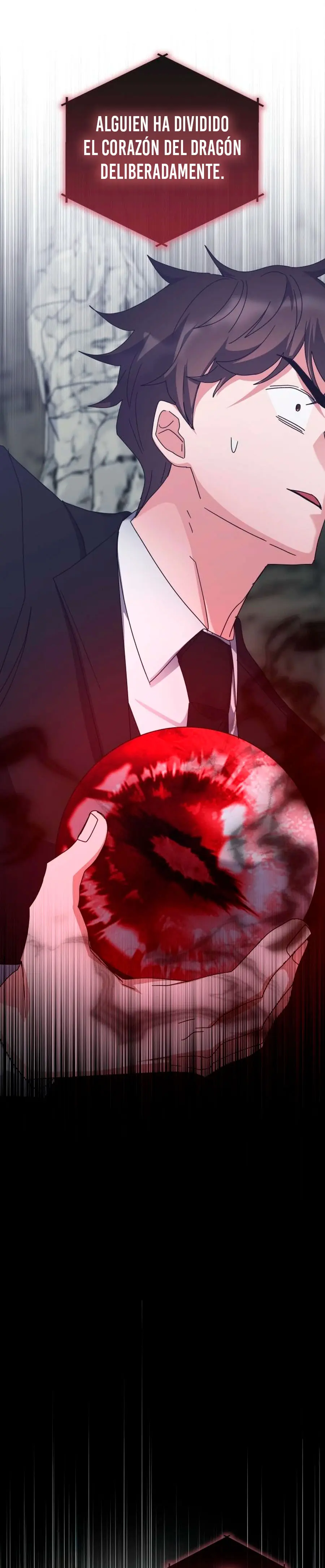 Read Academia de la Ascensión Manga Online