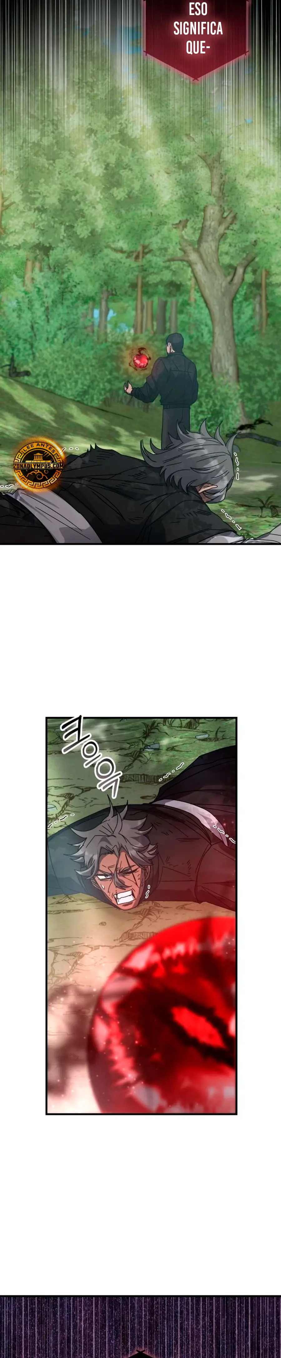 Read Academia de la Ascensión Manga Online