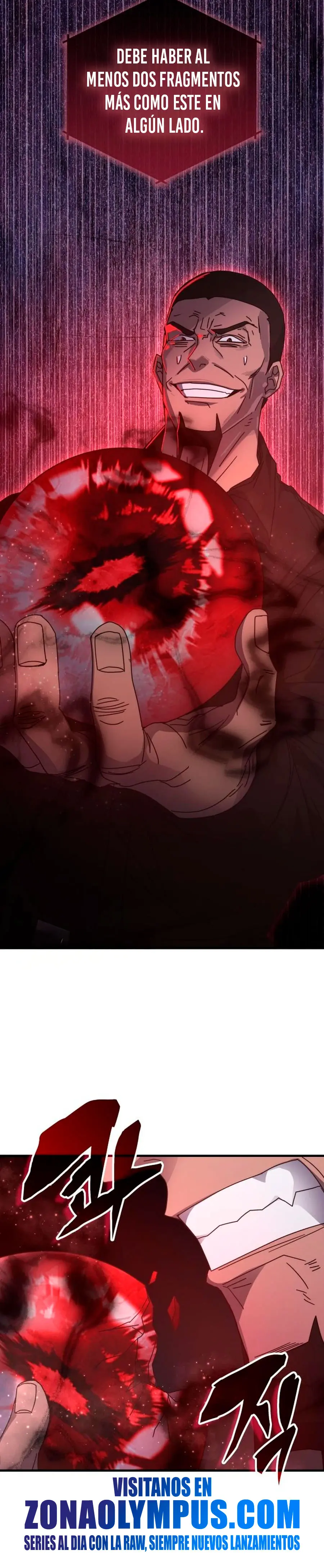 Read Academia de la Ascensión Manga Online