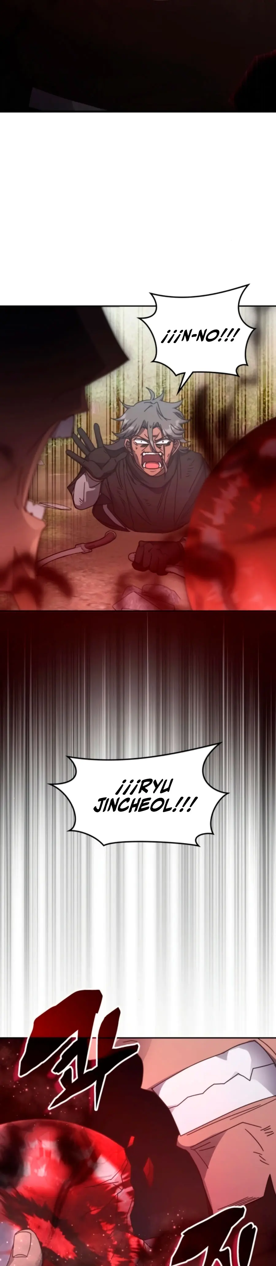 Read Academia de la Ascensión Manga Online