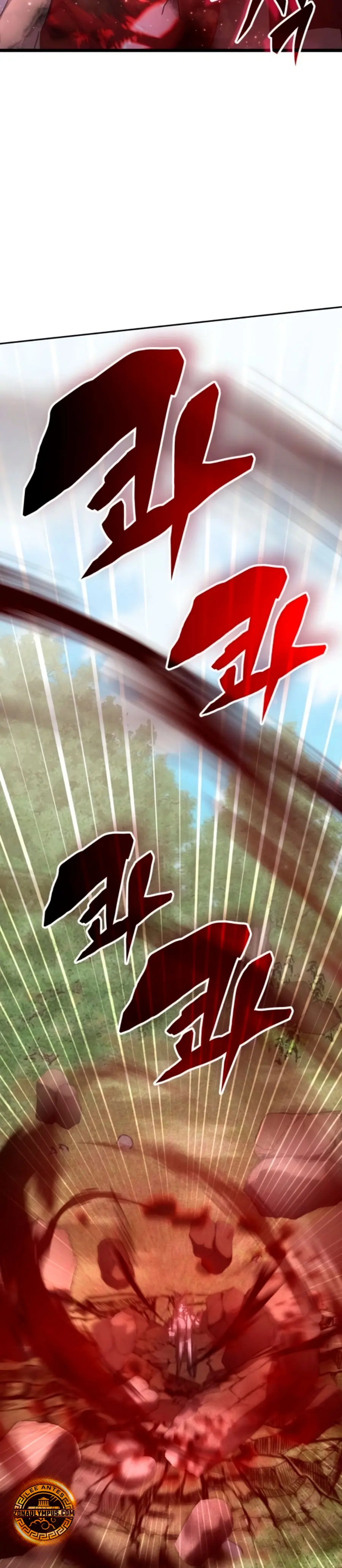 Read Academia de la Ascensión Manga Online