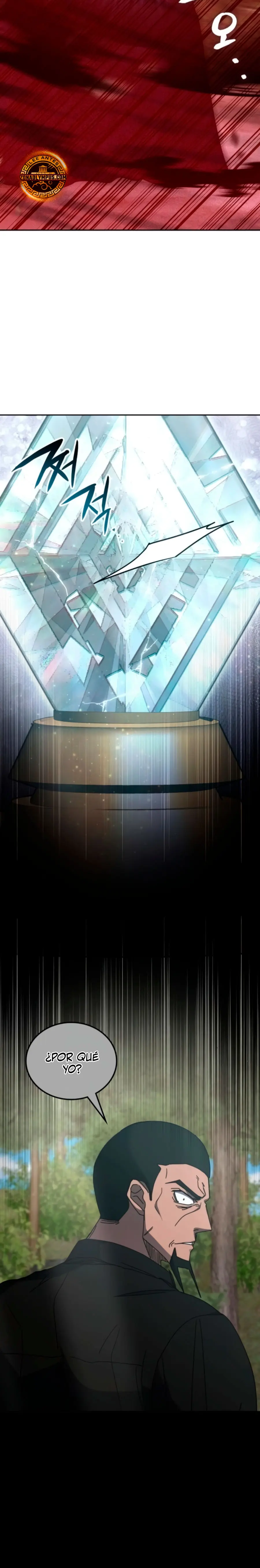 Read Academia de la Ascensión Manga Online