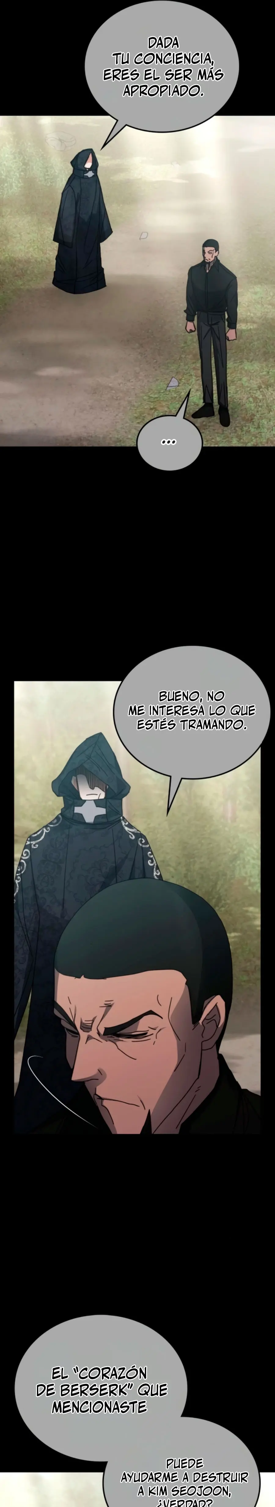 Read Academia de la Ascensión Manga Online