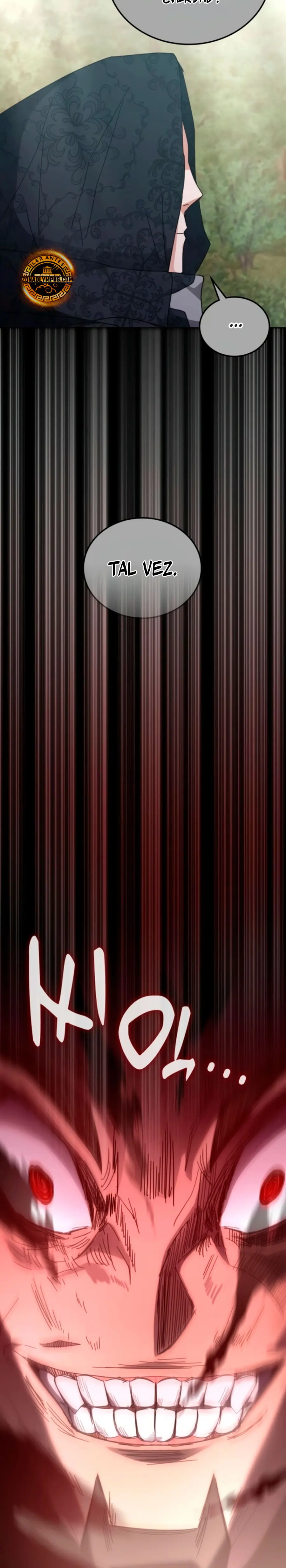 Read Academia de la Ascensión Manga Online