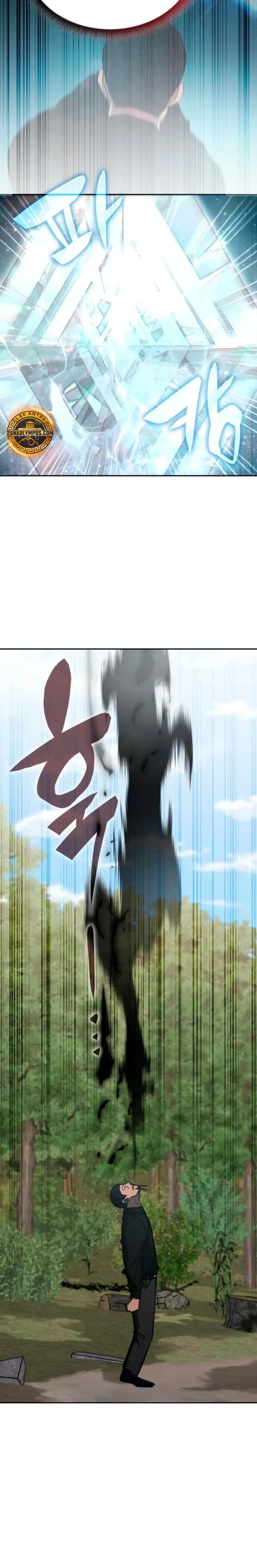 Read Academia de la Ascensión Manga Online