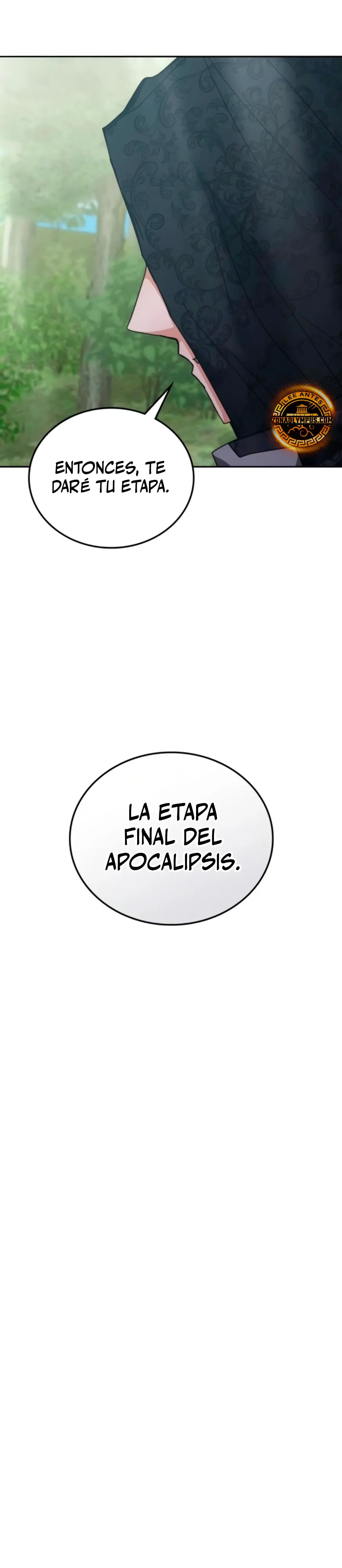 Read Academia de la Ascensión Manga Online