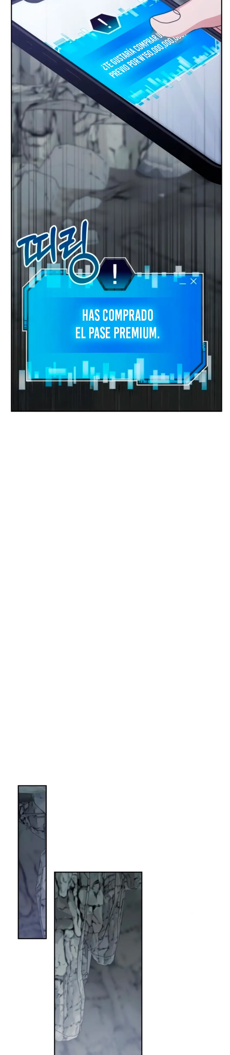 Read Academia de la Ascensión Manga Online