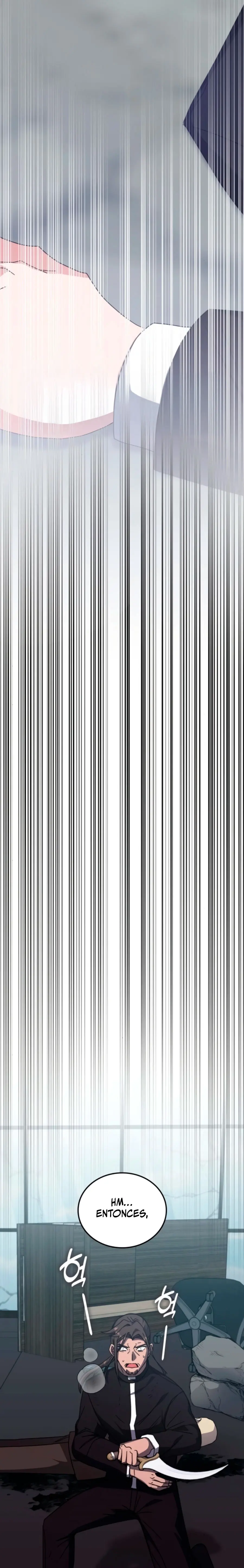 Read Academia de la Ascensión Manga Online