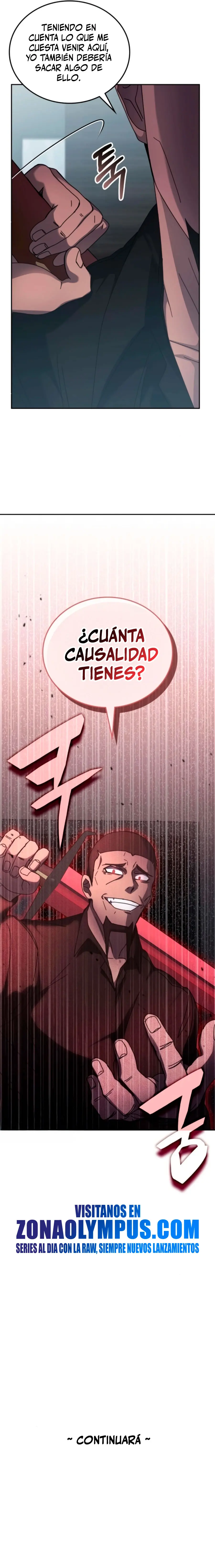 Read Academia de la Ascensión Manga Online