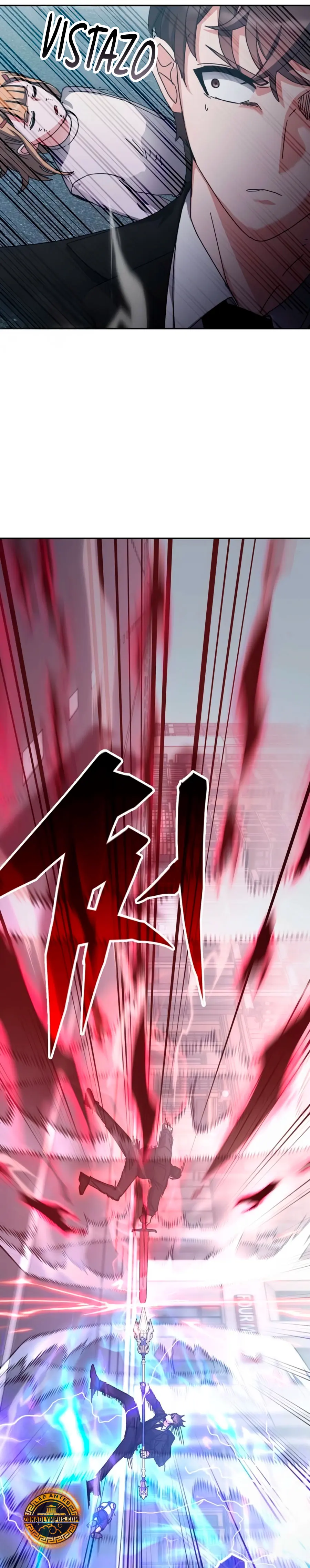 Read Academia de la Ascensión Manga Online