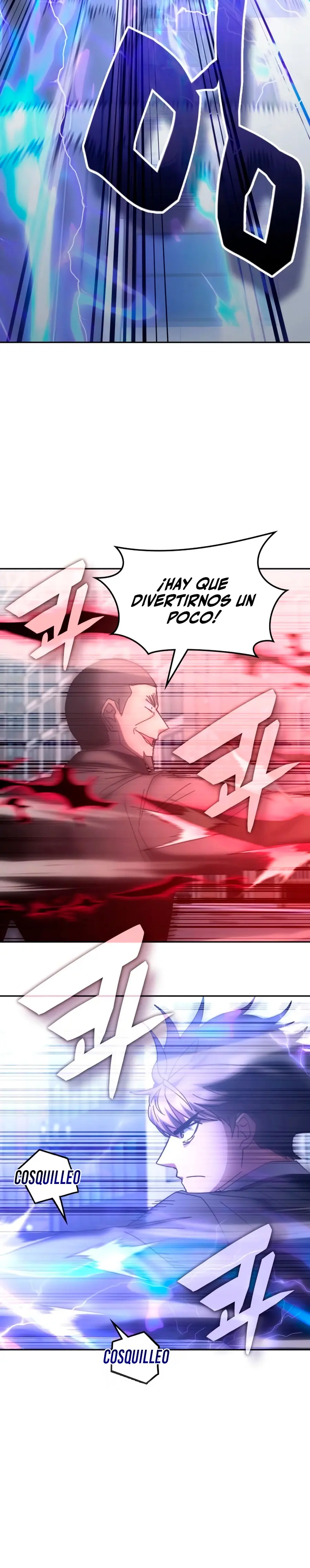 Read Academia de la Ascensión Manga Online