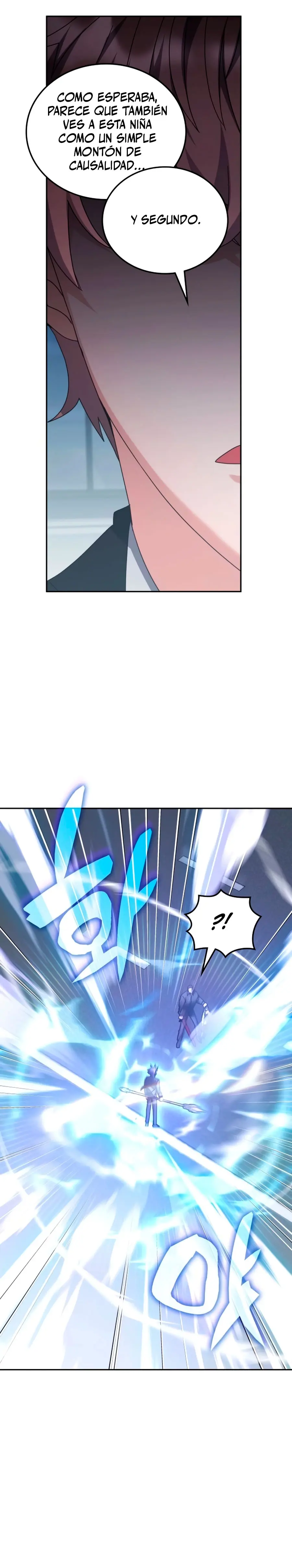 Read Academia de la Ascensión Manga Online