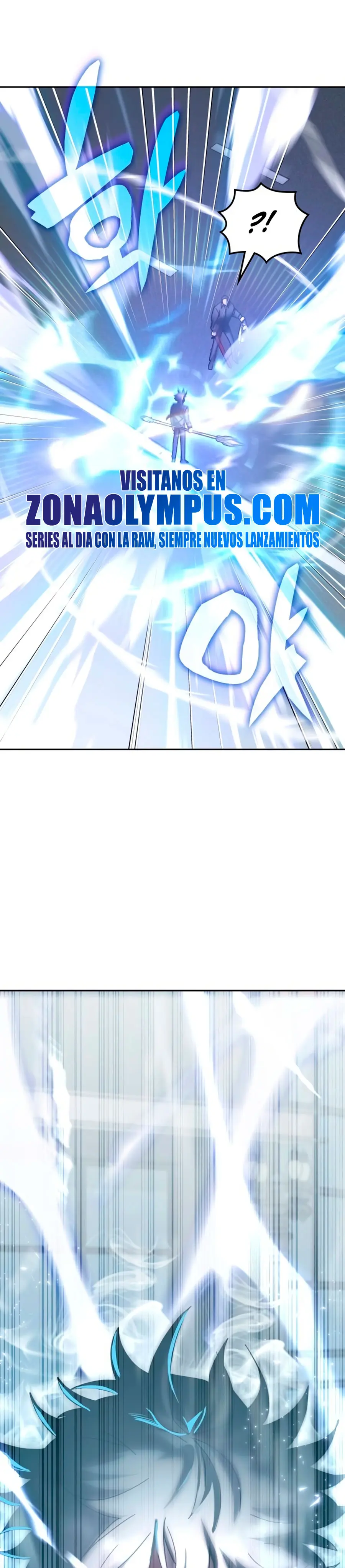 Read Academia de la Ascensión Manga Online