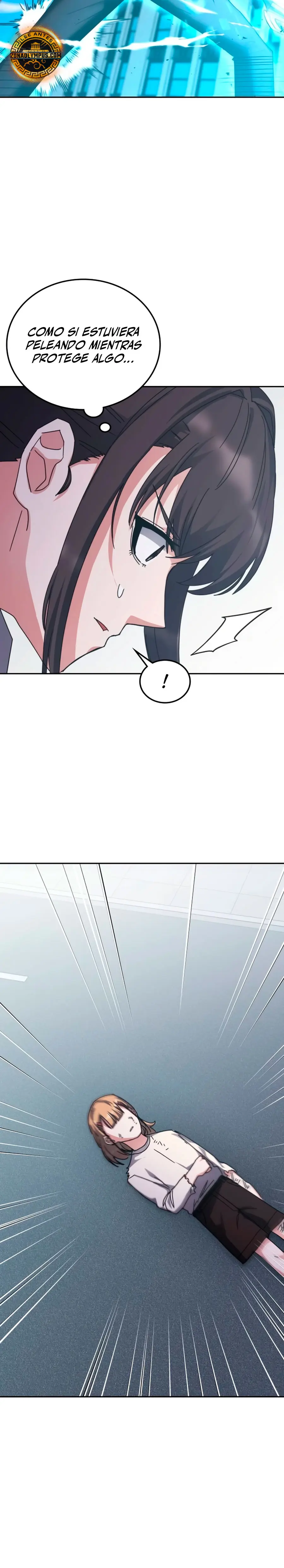 Read Academia de la Ascensión Manga Online