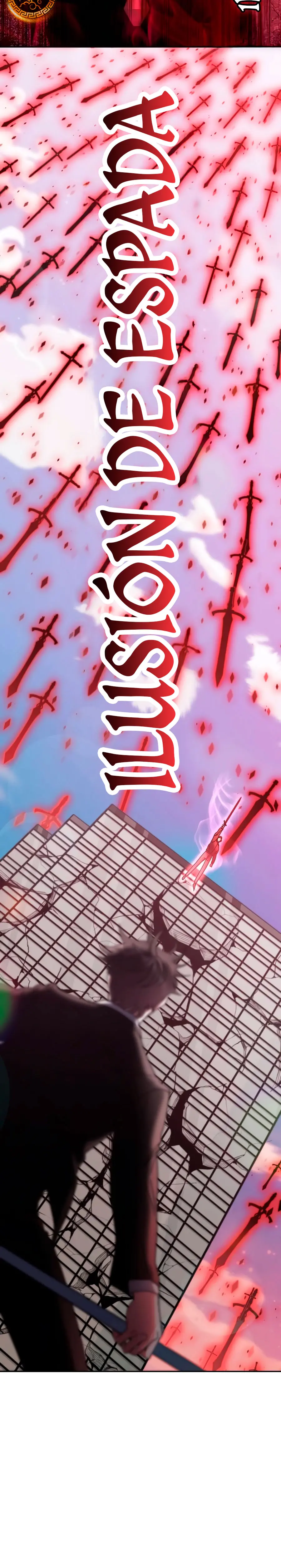 Read Academia de la Ascensión Manga Online