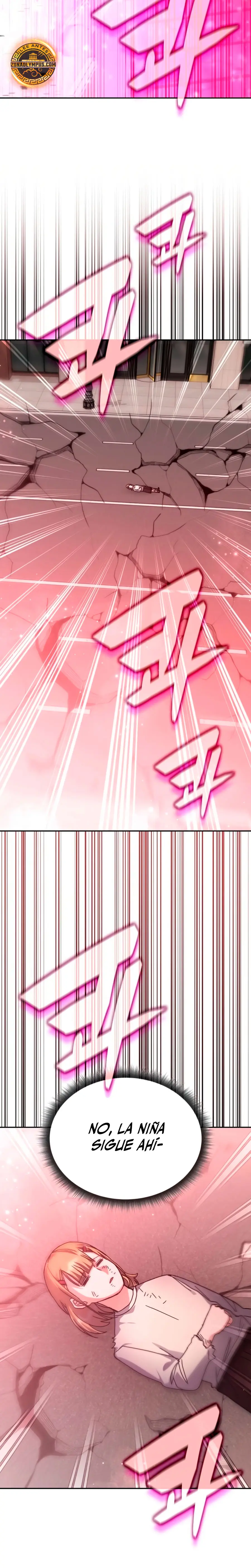 Read Academia de la Ascensión Manga Online