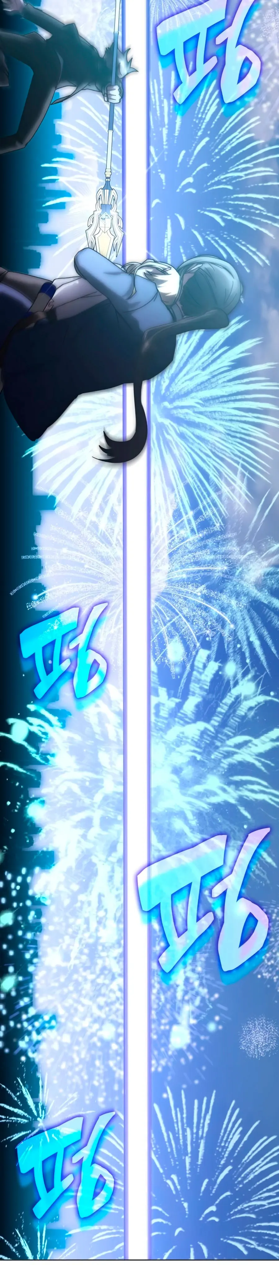 Read Academia de la Ascensión Manga Online