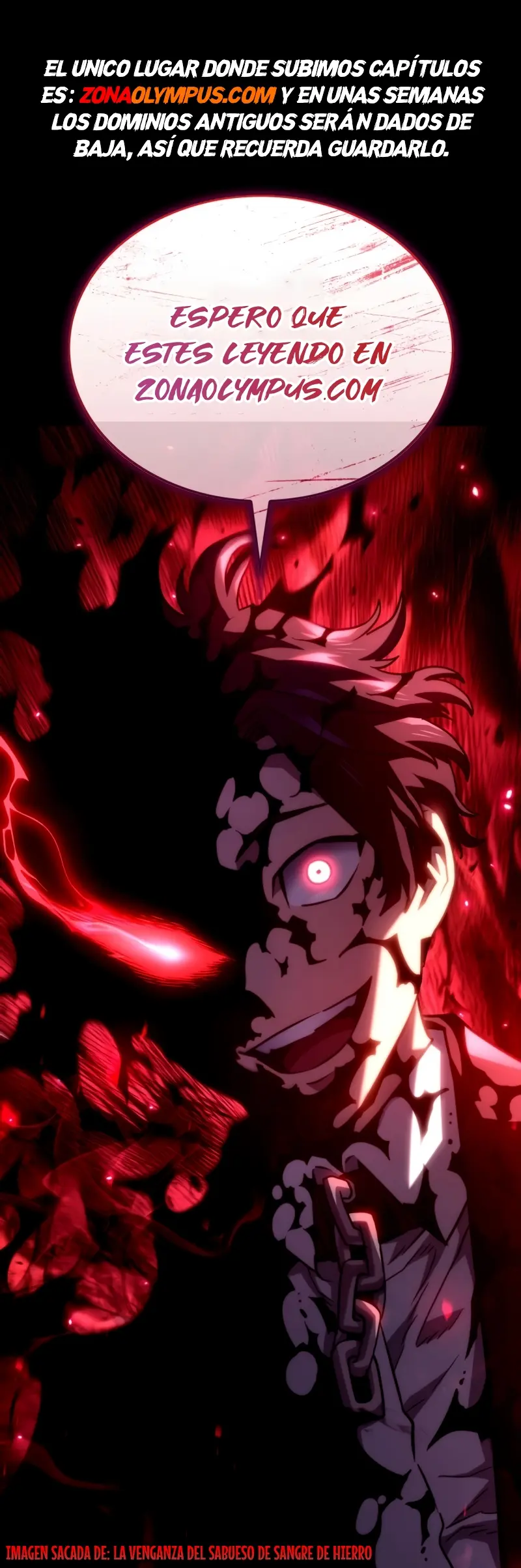 Read Academia de la Ascensión Manga Online