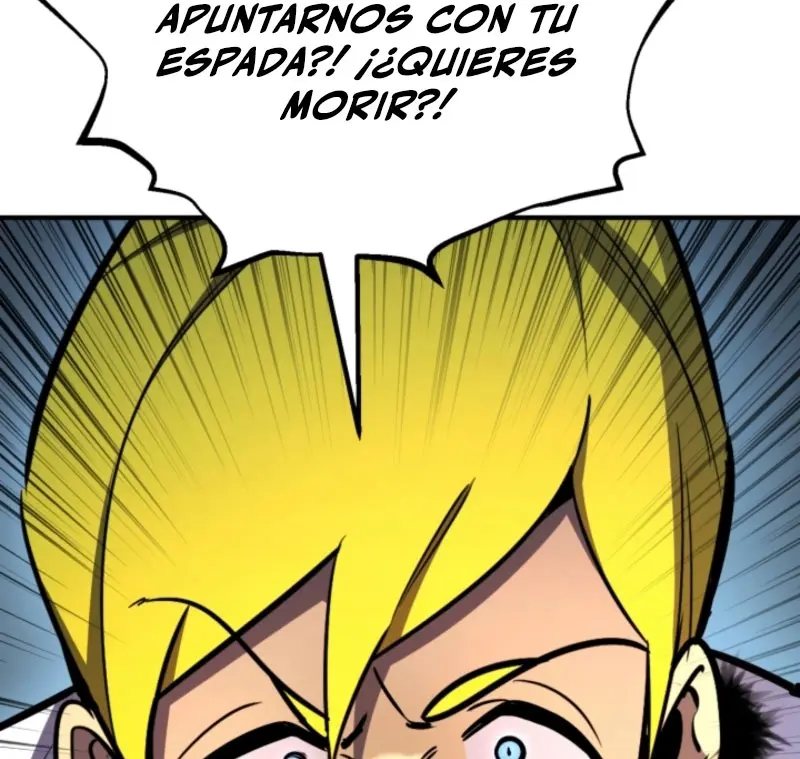 Read Academia de la Ascensión Manga Online