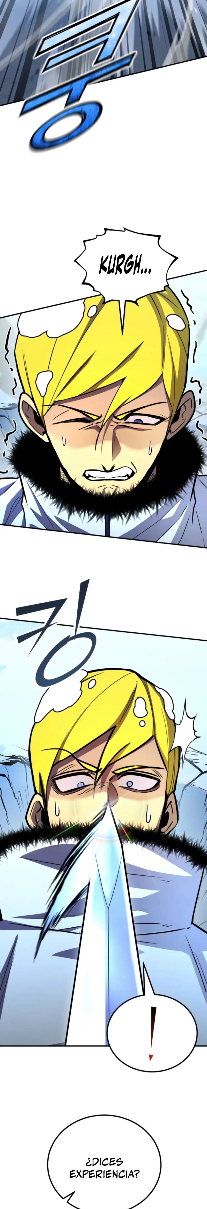 Read Academia de la Ascensión Manga Online